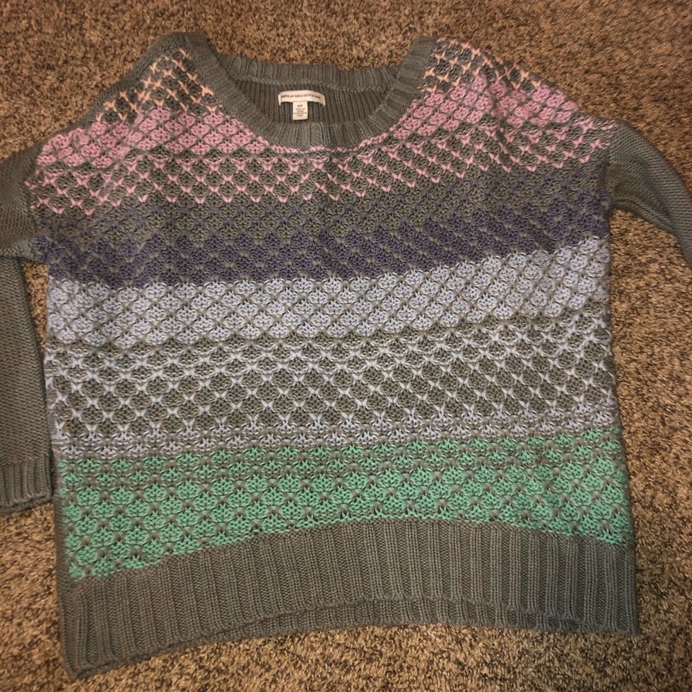 sweater